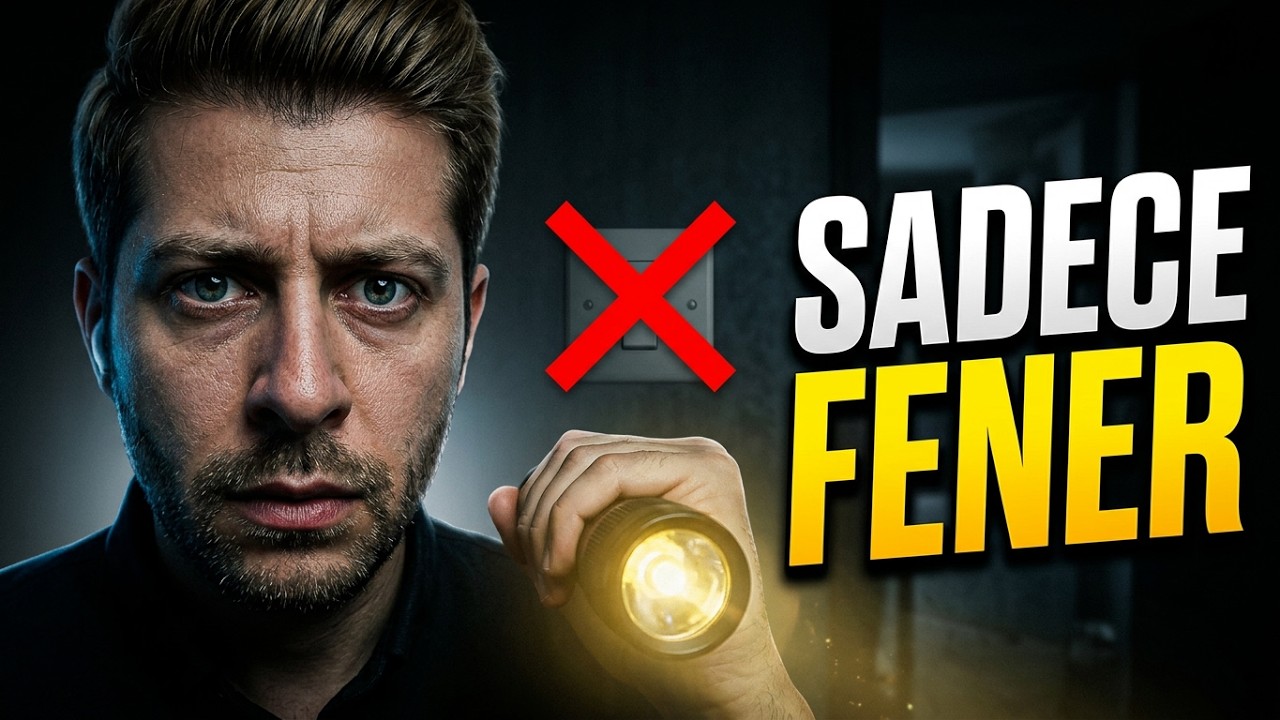 IŞIKLARI AÇMAYIN! Ghost Janitors Oynadım ve…