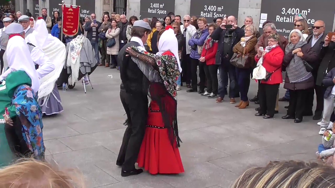 CHULAPAS DE MADRID Y CHULAPOS DE MADRID CON COCINITAS Y MÁS
