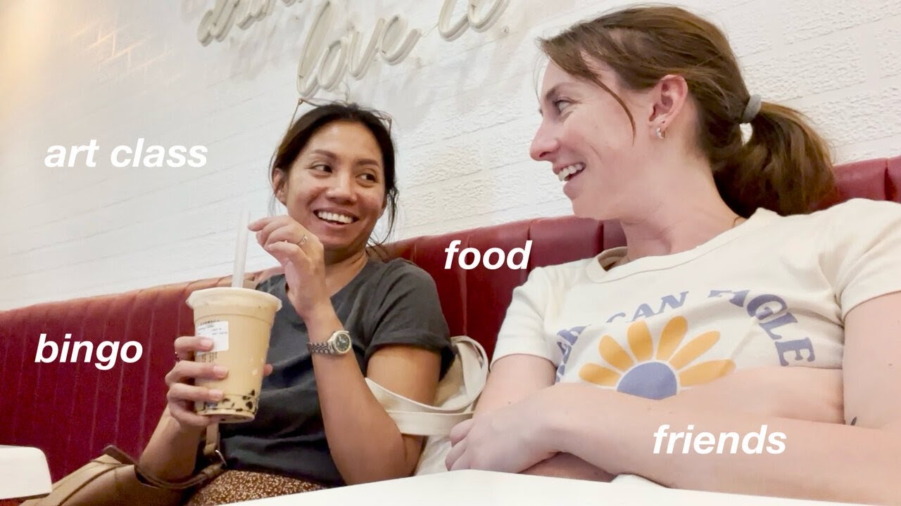 a weekend in the life of a peace corps volunteer | Philippines
