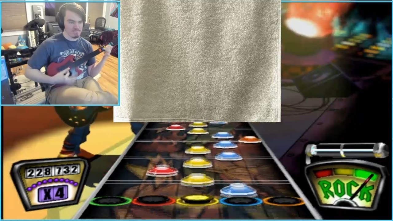 I got GH1 and FC'd Bark at the Moon a day later lol