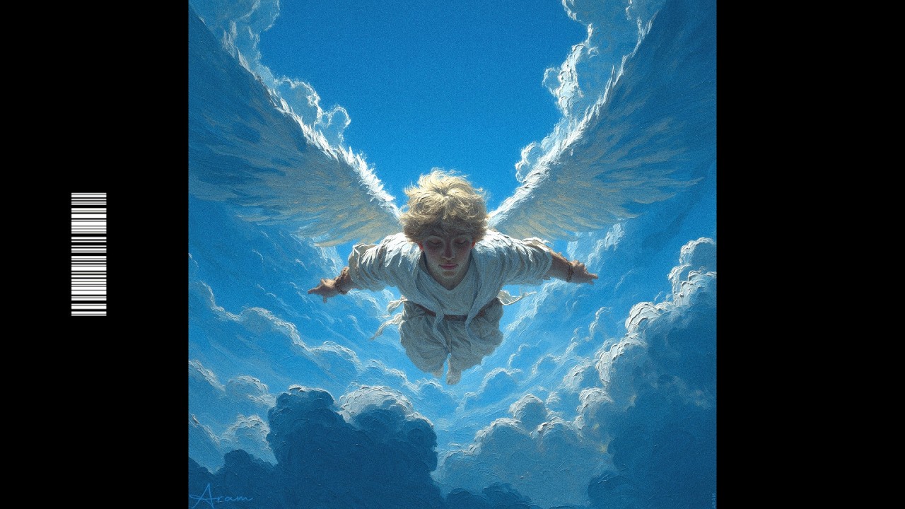 [FREE] J. Cole x Kendrick Lamar x JID Type Beat ~ “The Story of Icarus“