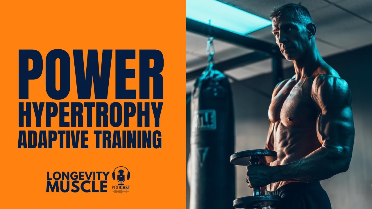 Paul Revelia: The Evolution Of Power Hypertrophy Adaptive Training (PHAT)