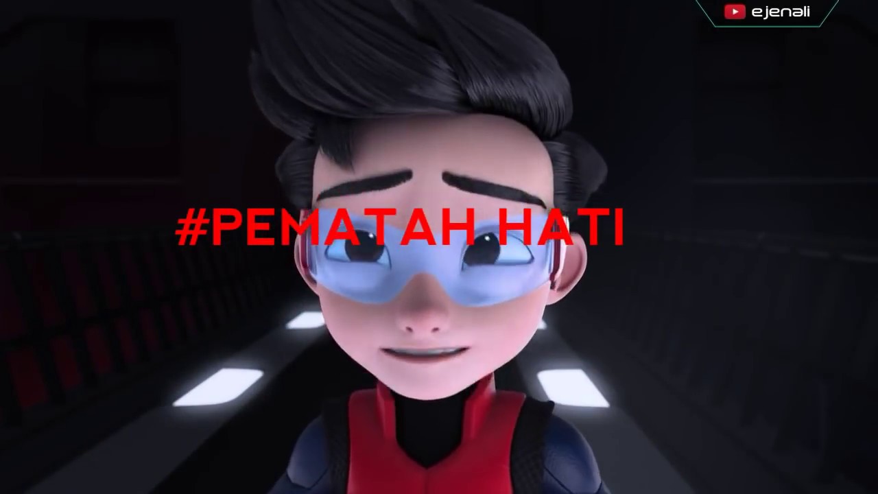 Alilicia -PEMATAH HATI