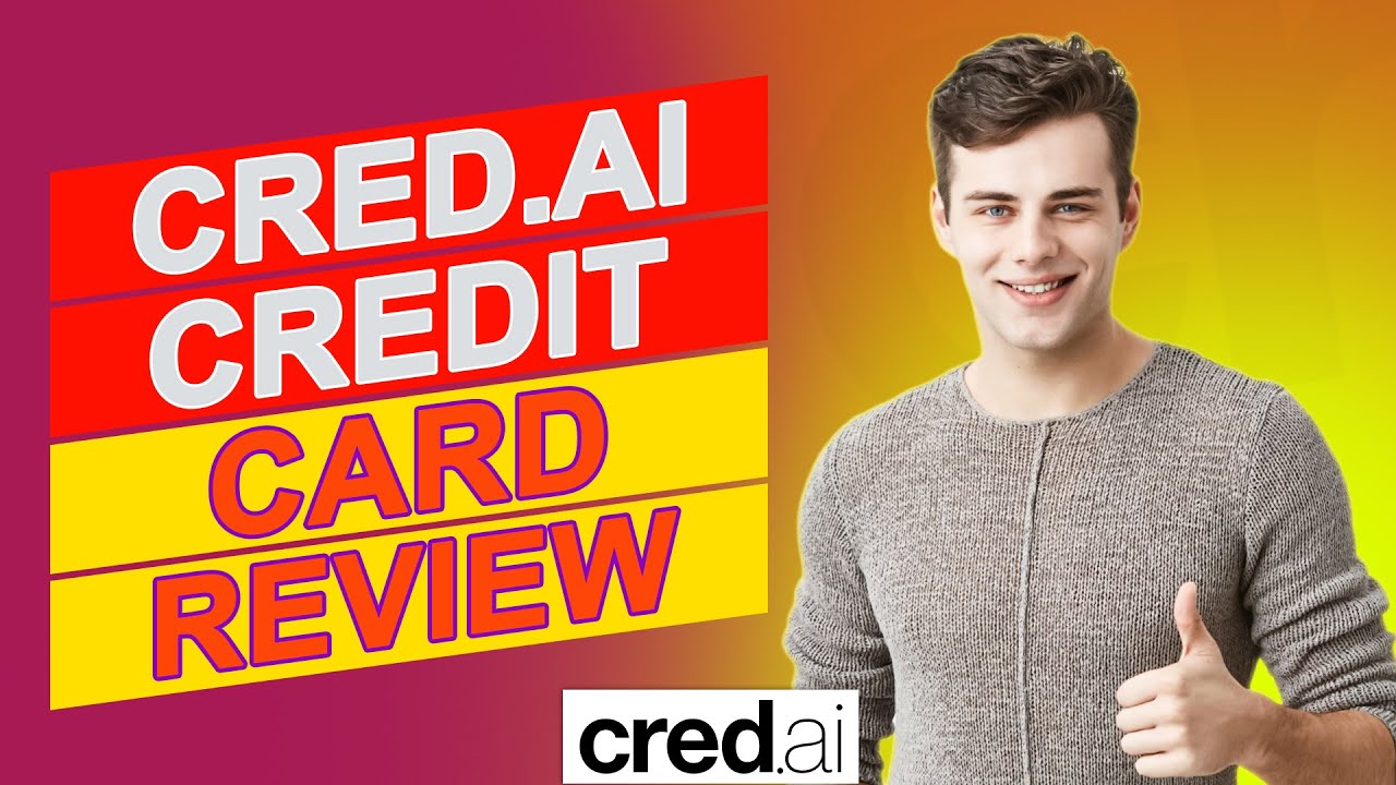 Cred.ai Credit Card Review - Is It Worth it? (Unbiased Review)