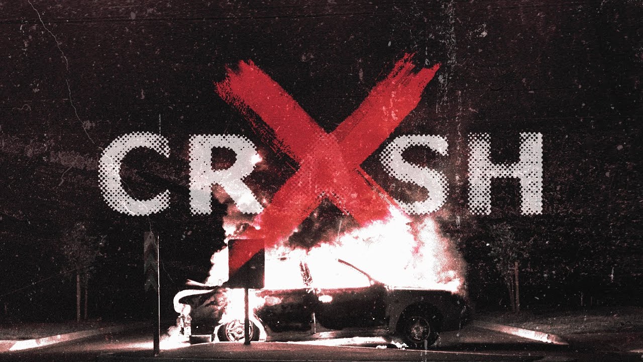 The Obscene Brilliance of CRASH (1996)