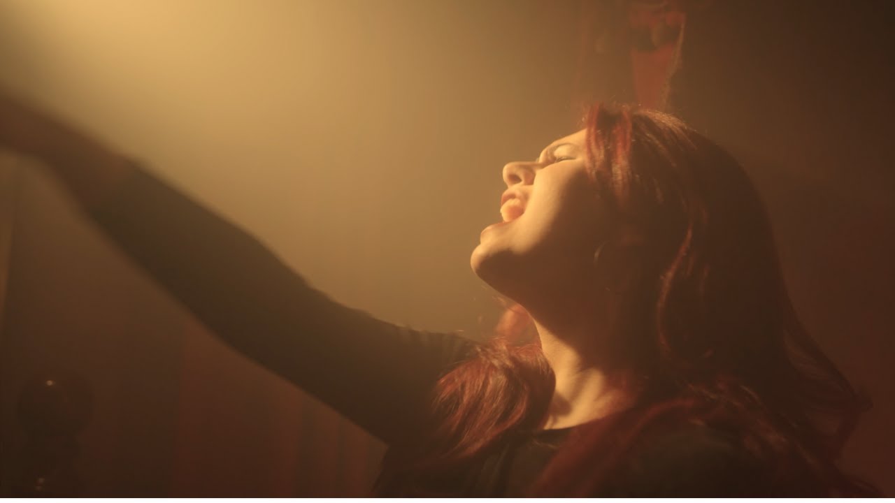 Come Back to the Light - Julia DeVoe (Official Music Video)