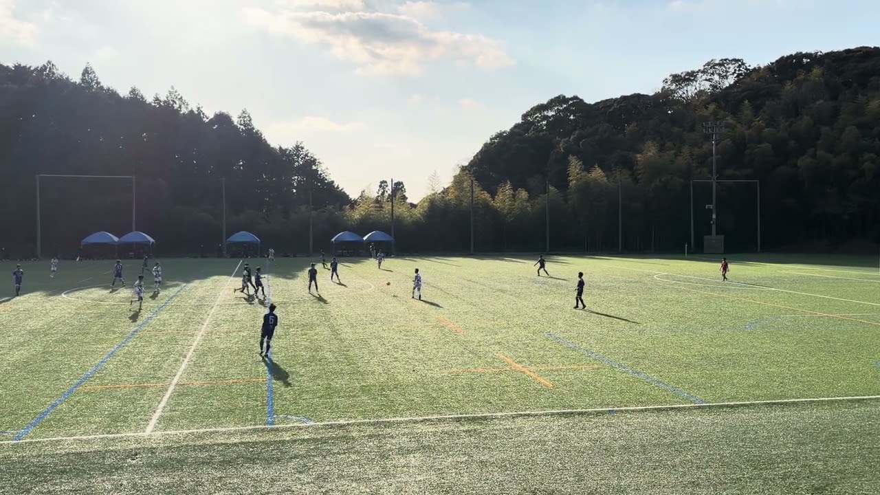 vs佐世保　後半　3.7