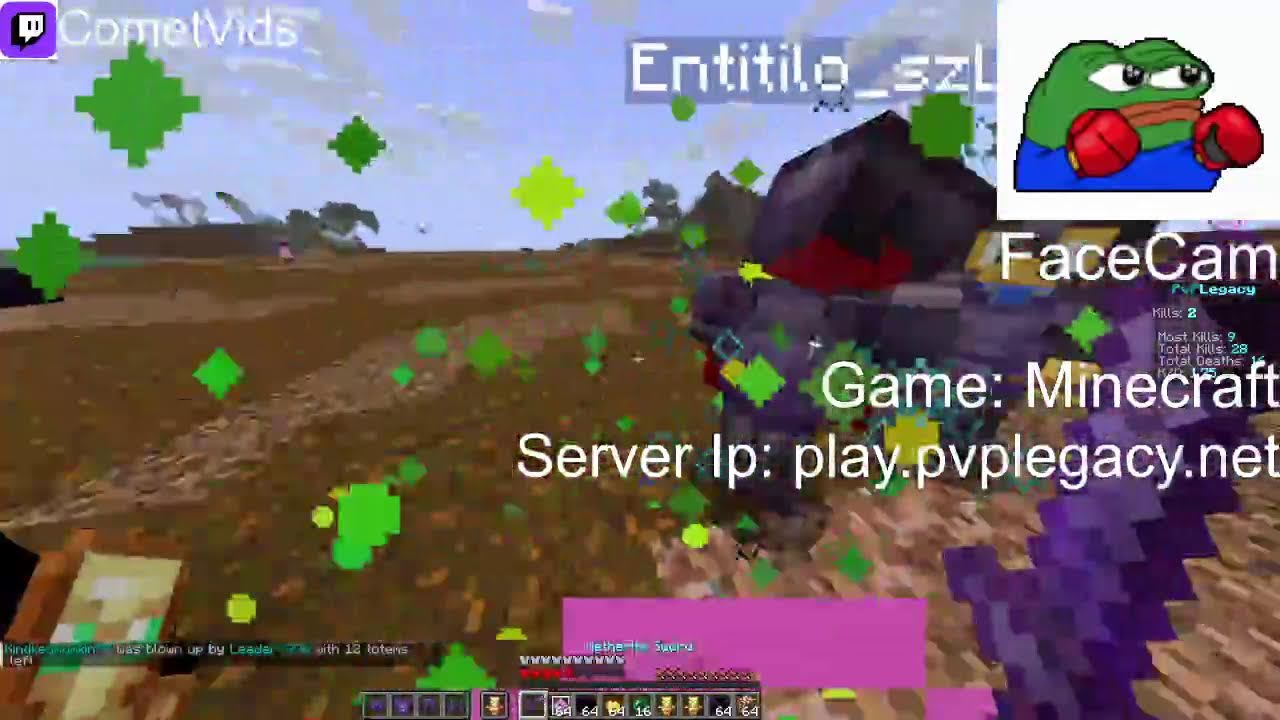 CPVP TRAINING ARC