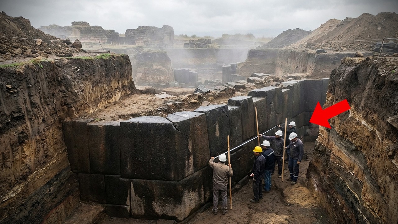 Reconstruyen una máquina Azteca olvidada: su función dejó a los expertos en shock
