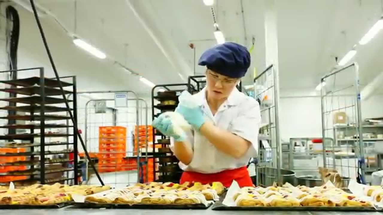 Kondiittori, Maistuva Ammatti