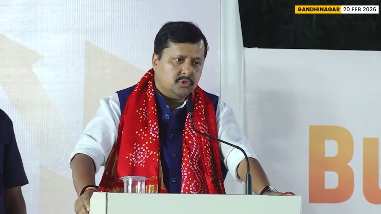 Budget 2026 में Defence Sector को बड़ा Boost | 15% Budget Increase| श्री Nitin Nabin