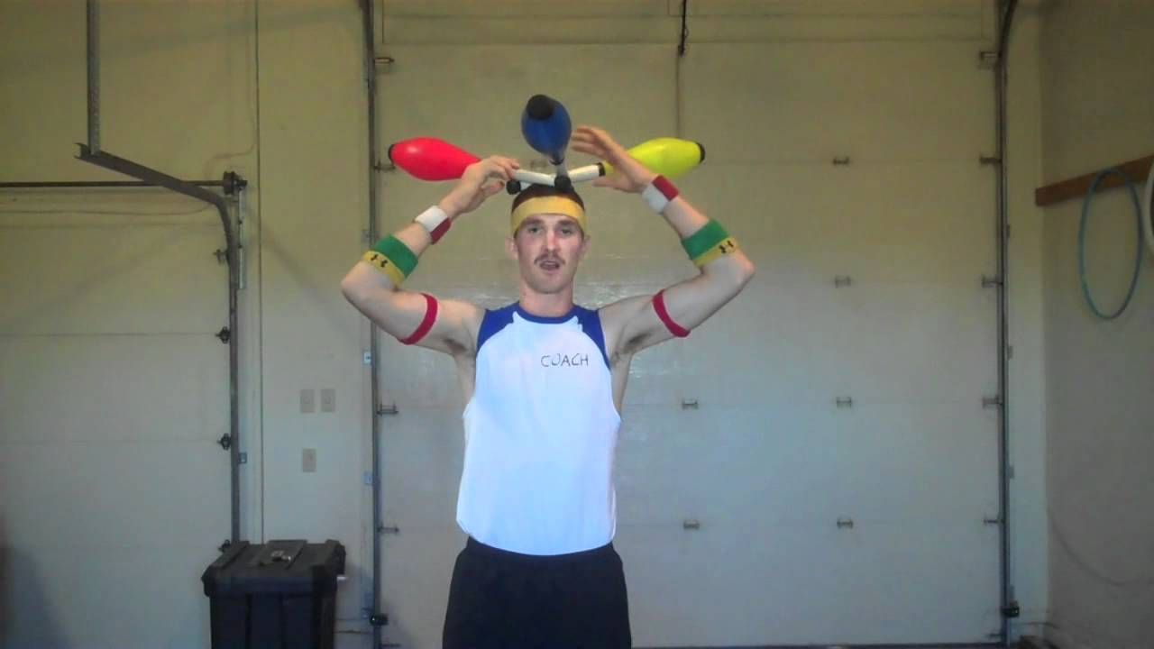 Learn the 