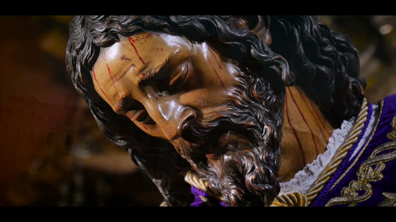 El Pellizcasso. Semana Santa de Sevilla: Al Señor de Pasión por Rafael Laffón.