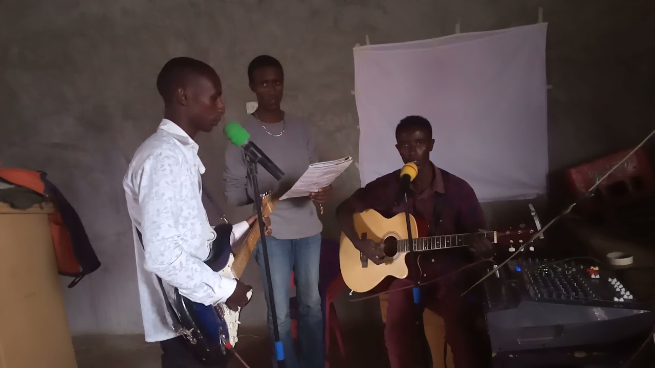 sakui's band