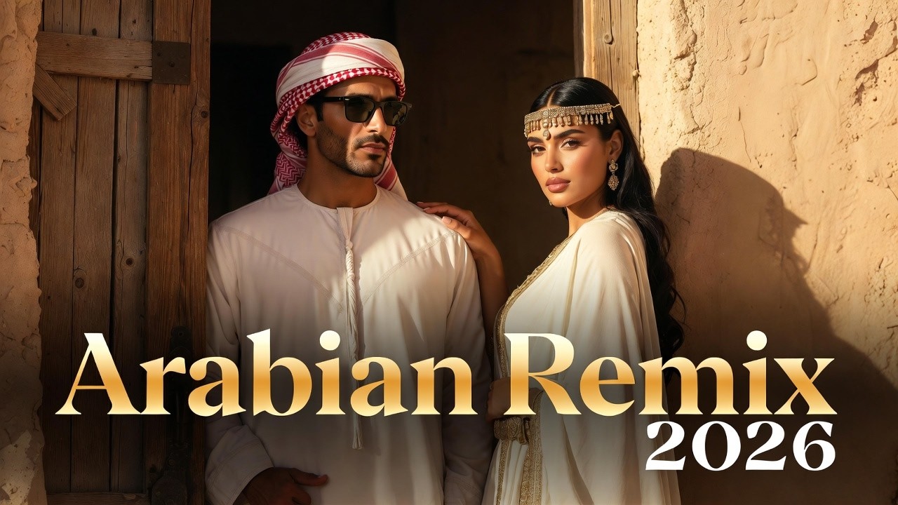 Arab Pop Frequency | 20 Minutes Continuous