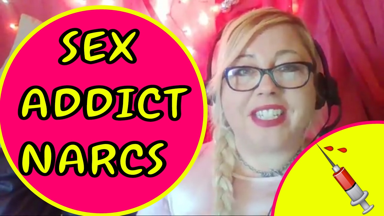 Weird Fetishes, Sex Addiction, Gaslighting and Cheating: The Sex-Addicted Narcissist
