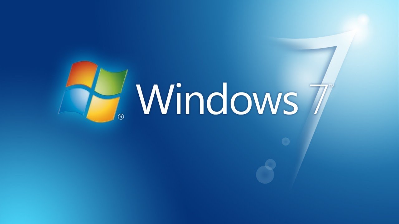 Как установить Windows 7. Пошаговое руководство