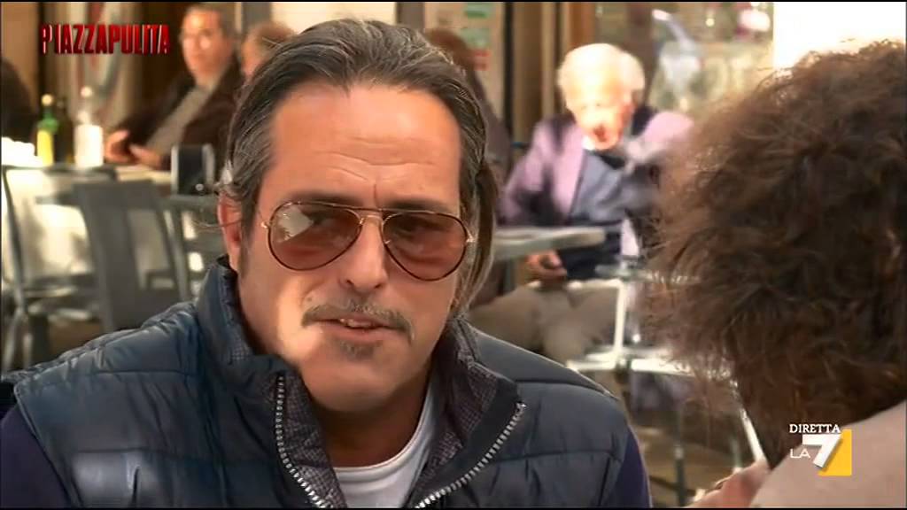 Marco Baldini: Il mio pi&ugrave; grosso errore &egrave; stata la paura