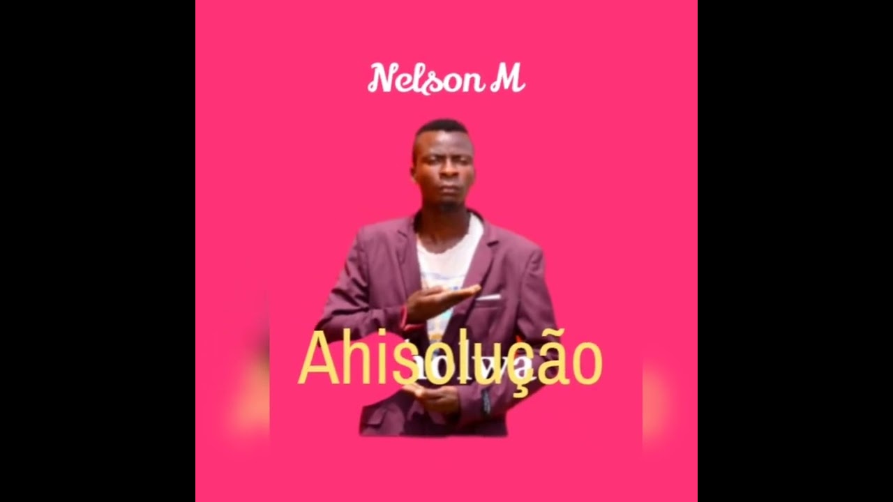 Nelson M - AHISOLUÇÃO 2025