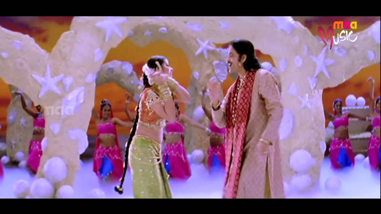 Sri Ramadasu : Chalu Chalu