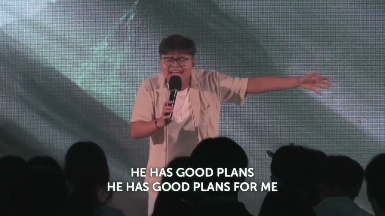 Good Plans