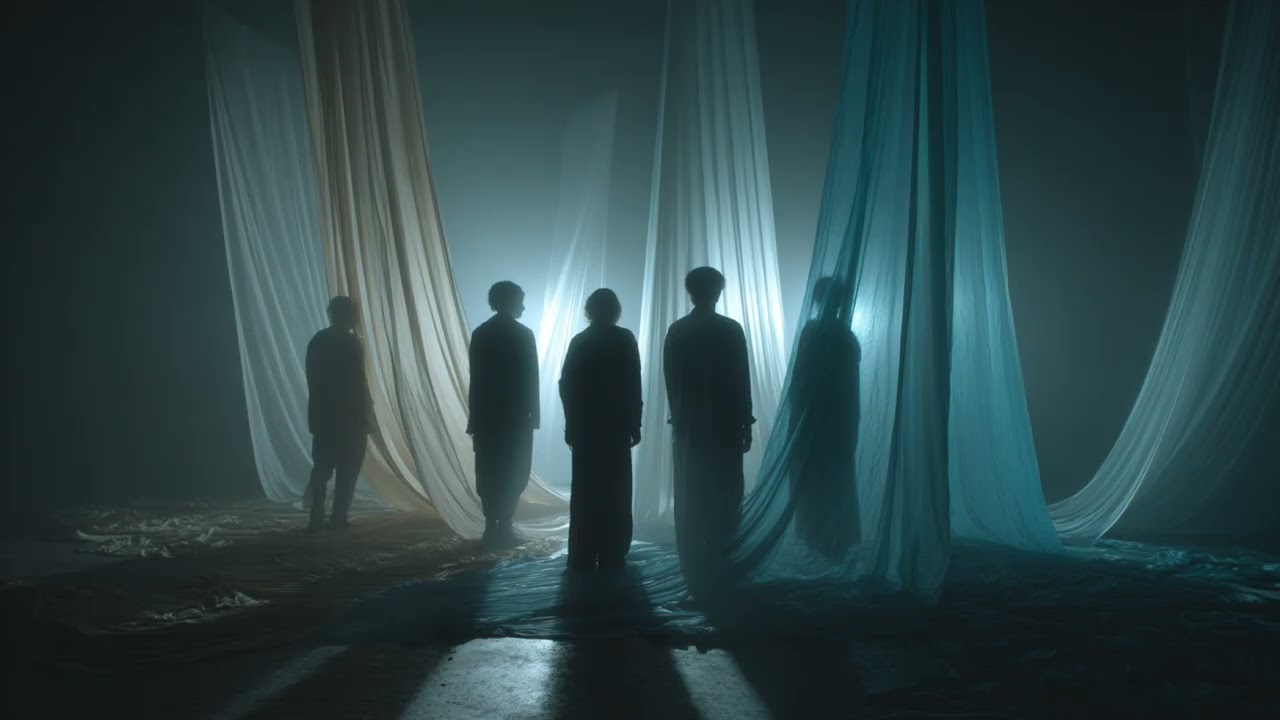 影ぼう – 開拓者 , KageBow - Pioneer アカペラで歌ってみた