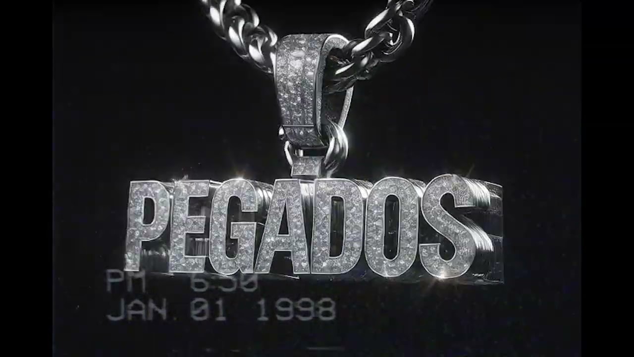 Uzielito Mix Style Type Beat – “PEGADOS”  Bellakeo