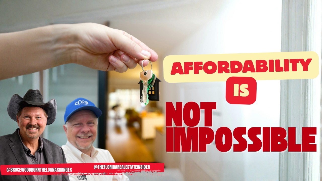 How First-Time Buyers Are Still Getting Homes (Even in This Market)