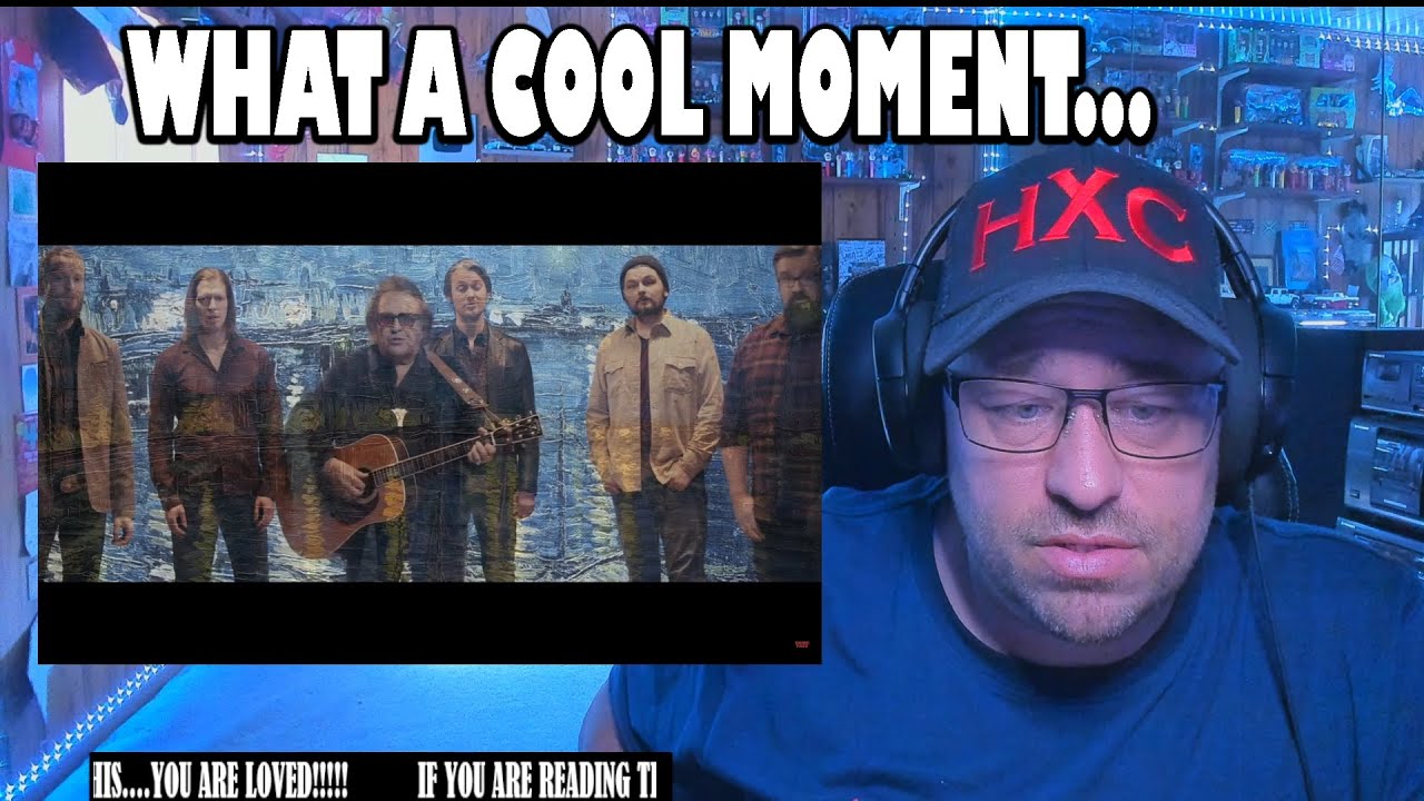 Home Free - Vincent featuring Don McLean REACTION!