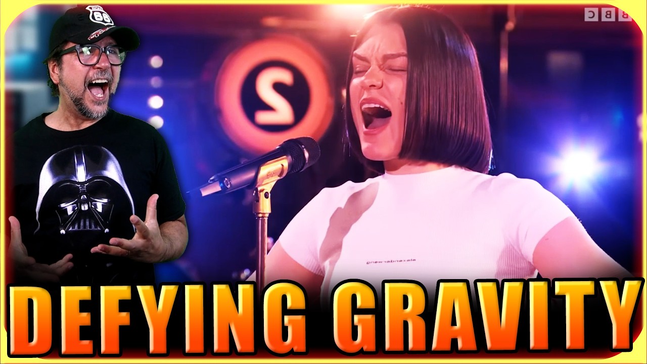 JESSIE J Vai Cantar em WICKED?