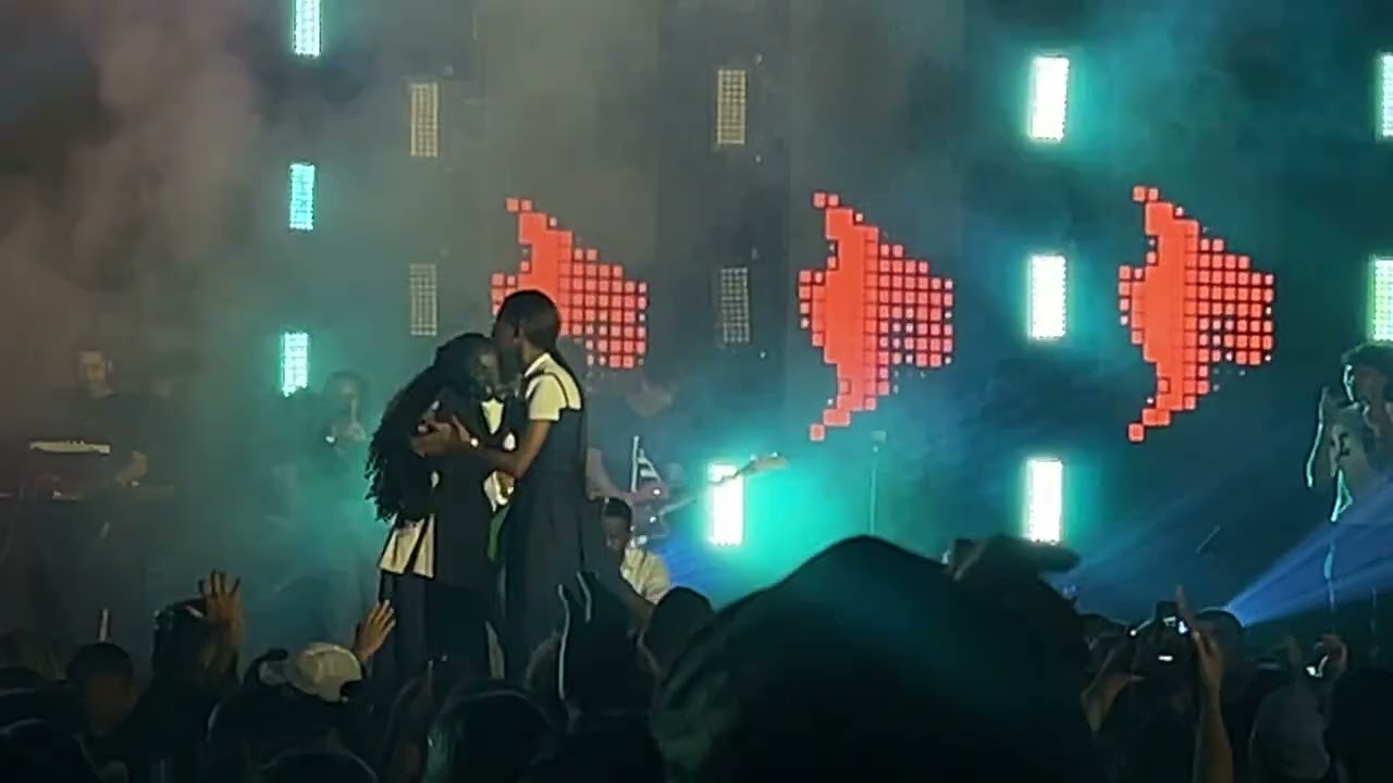 NAIR NANY AO VIVO  EM SÃO PAULO / Clamor pelo Brasil 🇧🇷 