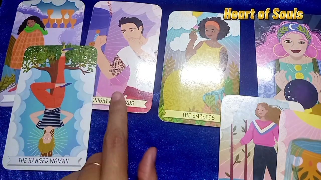 💫 Energy checking for next 7 Days (last week of February)