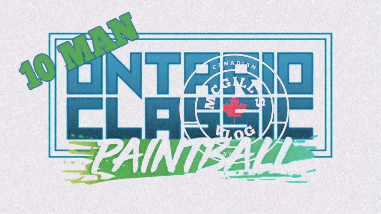 Ontario Paintball Classic 2021