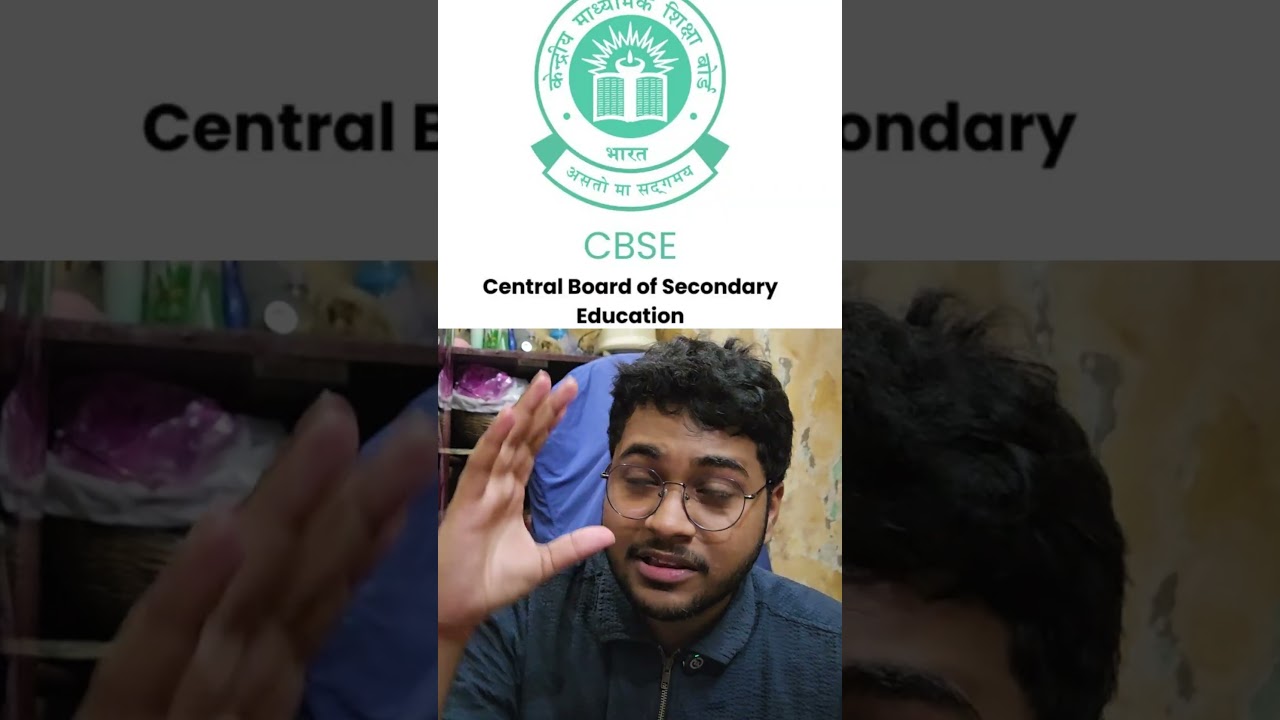 ⚠️ CBSE OSM 2026 Scam ⁉️