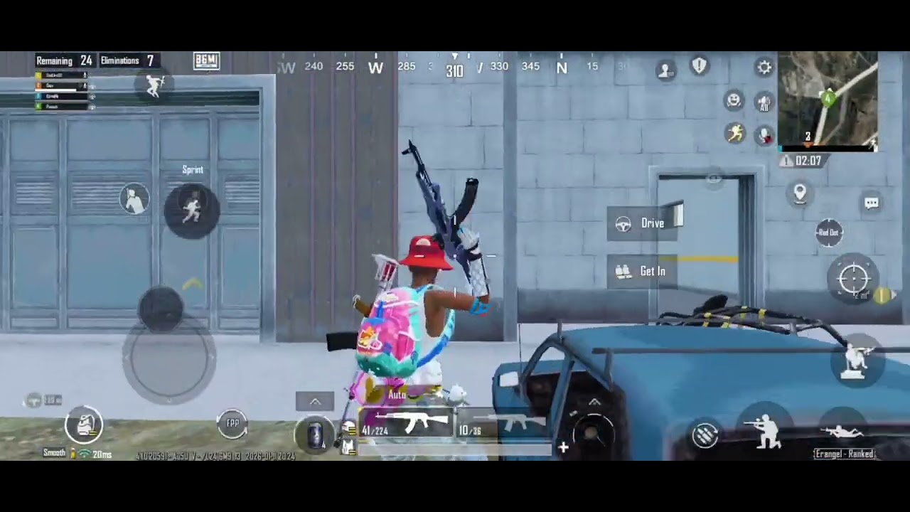 Full on funny game play 😁 #panutiyt#bgmi#bgmigameplay#bgmifun#bgmishorts#viral#proplayer#funny#short