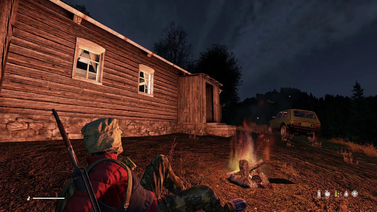 Jogo casual dayz #14