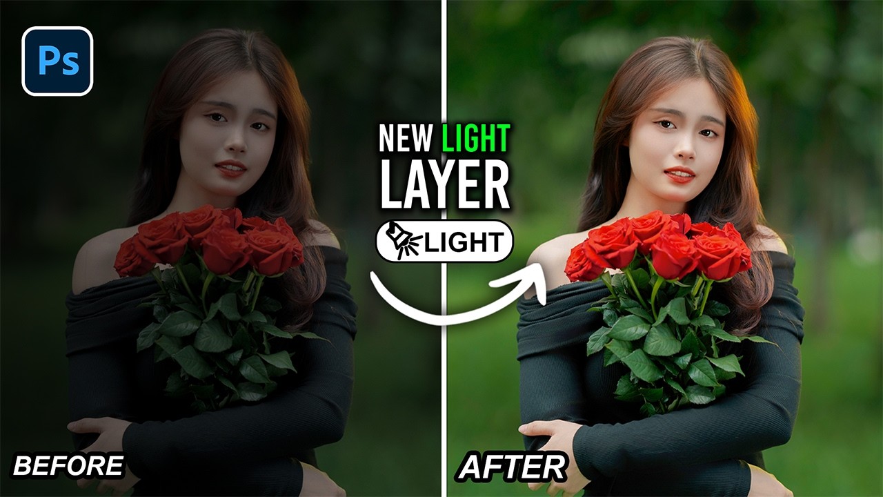 Photoshop Just Got One of Camera Raw's Best Features