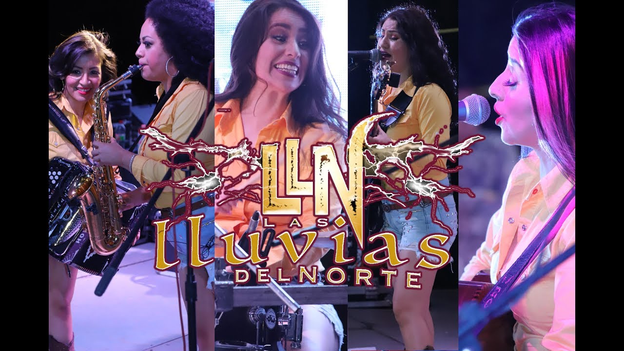 San Jose de las Flores - Las Lluvias del Norte