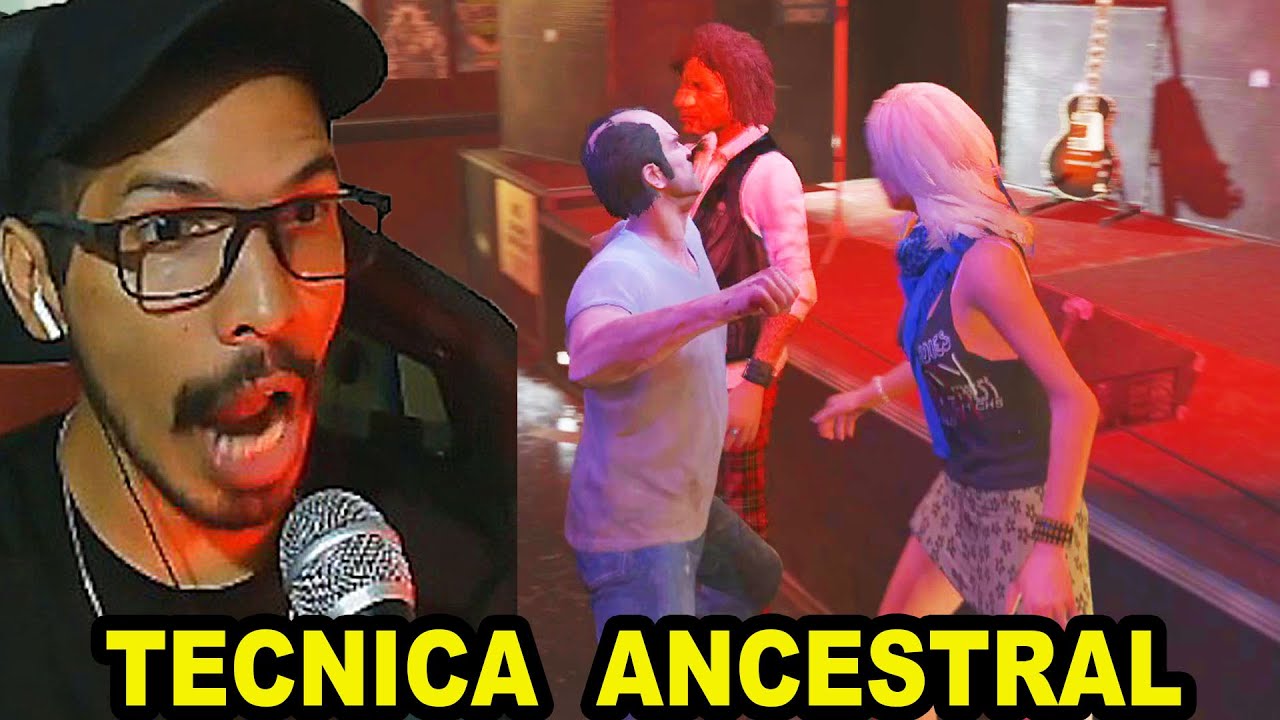 Como Sacar un DIENTE de ORO GTA 5 - Ray Buddy