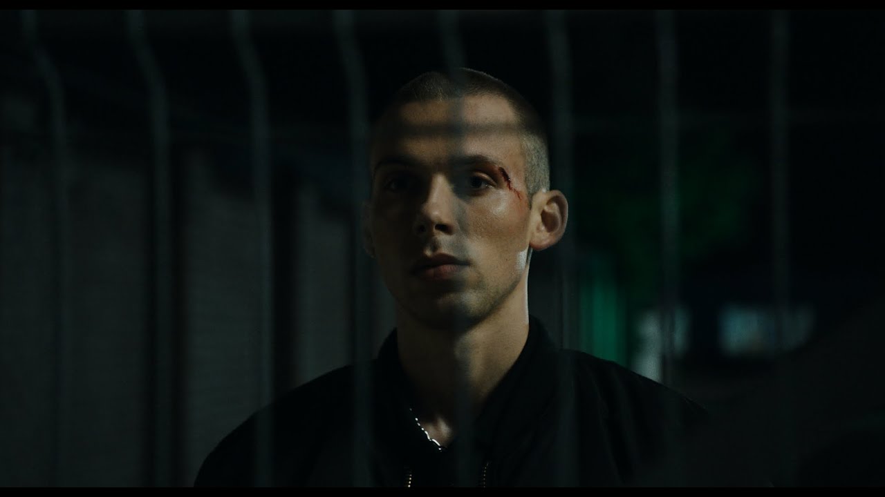 THE ACTIVIST (Official Trailer)