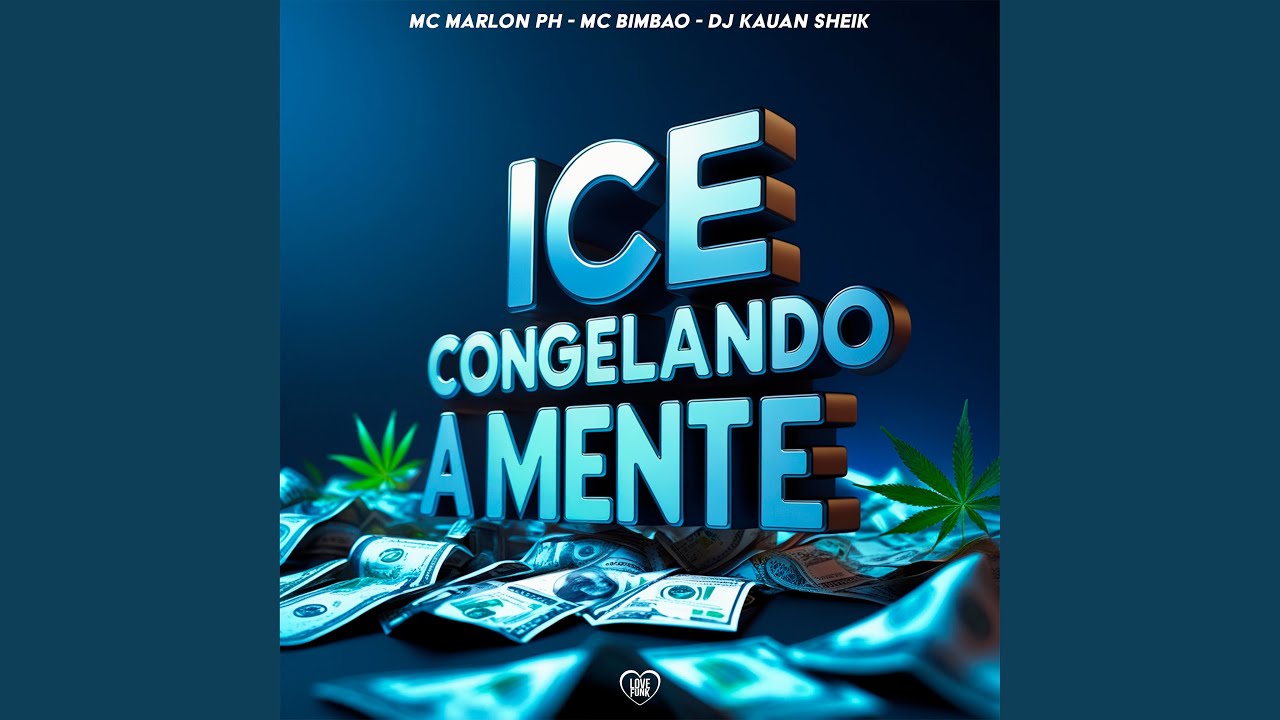 Ice Congelando a Mente