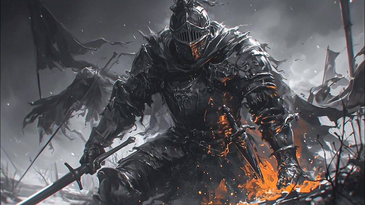 Fight to the Last Breath | Epic Powerful Heroic Orchestral Music | Greatest Battle Music Playlist