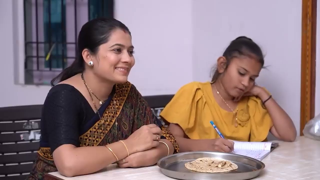 ગોપીએ આપ્યો માં જેવો પ્રેમ||ગુજરાતી નાટક||Family Drama||@VTofficial1613 