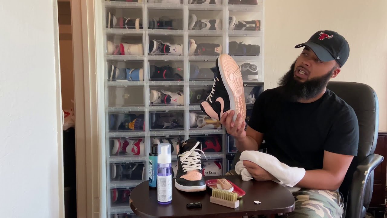 ReShoevn8r VS Jason Markk  Review