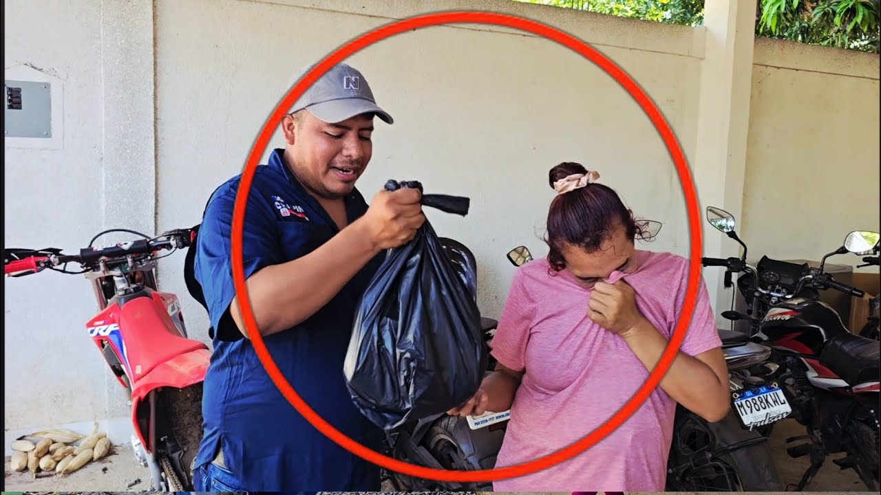 ¿El Novio de Yovana Le Envio Este Regalote? ¡La Hizo Llorar!