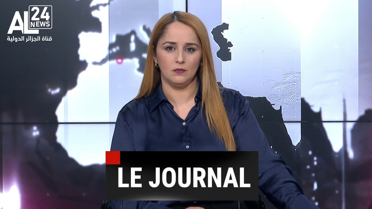 Le journal | 15 02 2026