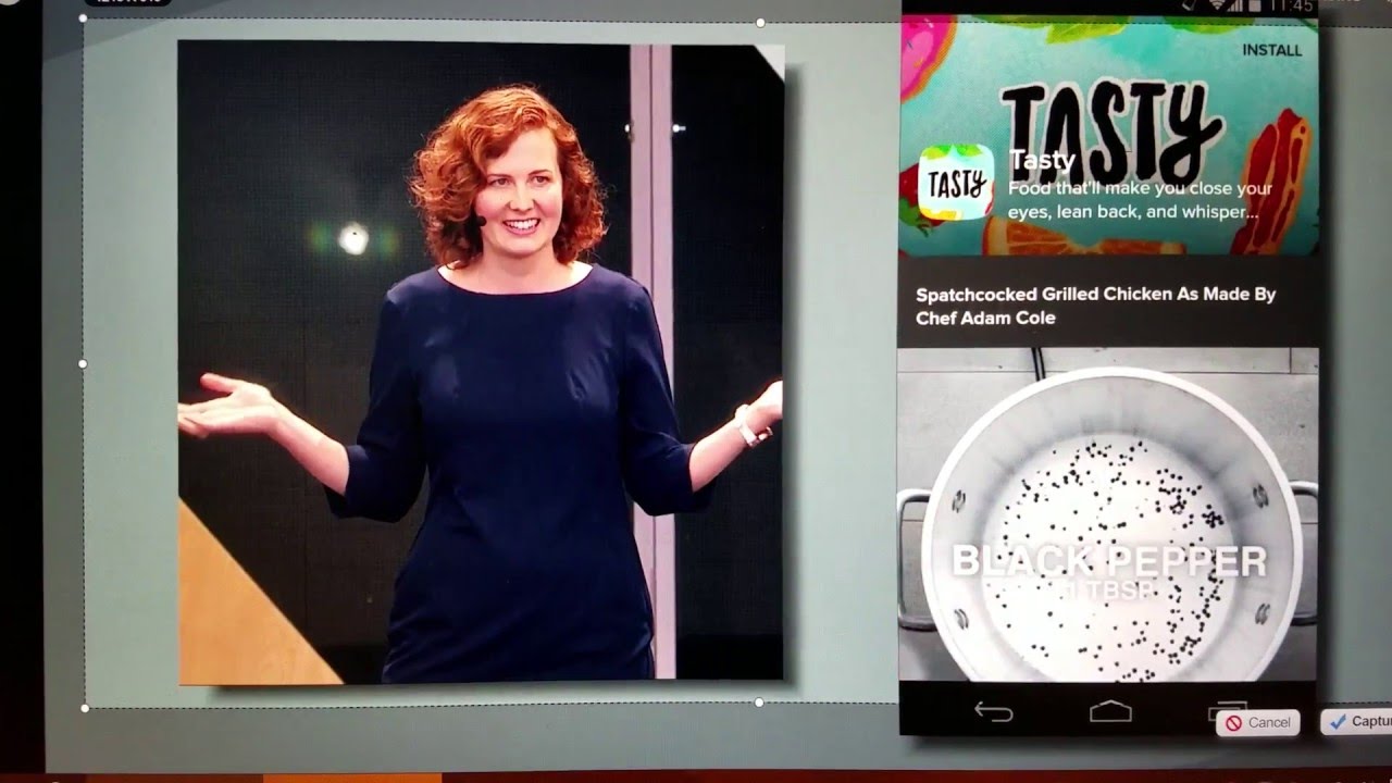 Android Instant App Demo