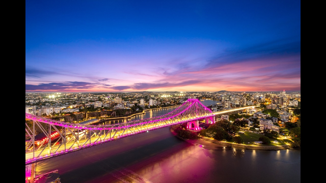 273/82 Boundary Street, Brisbane City