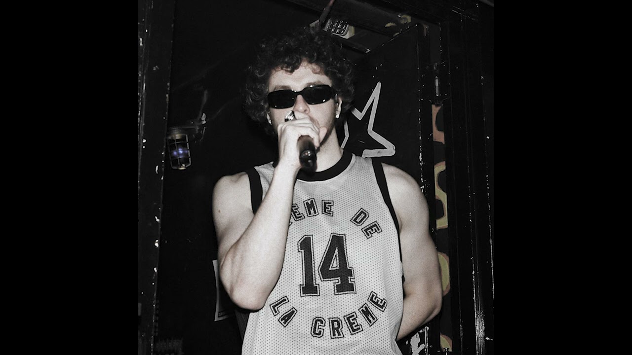 (Free) Jack Harlow Type Beat 2022 - 