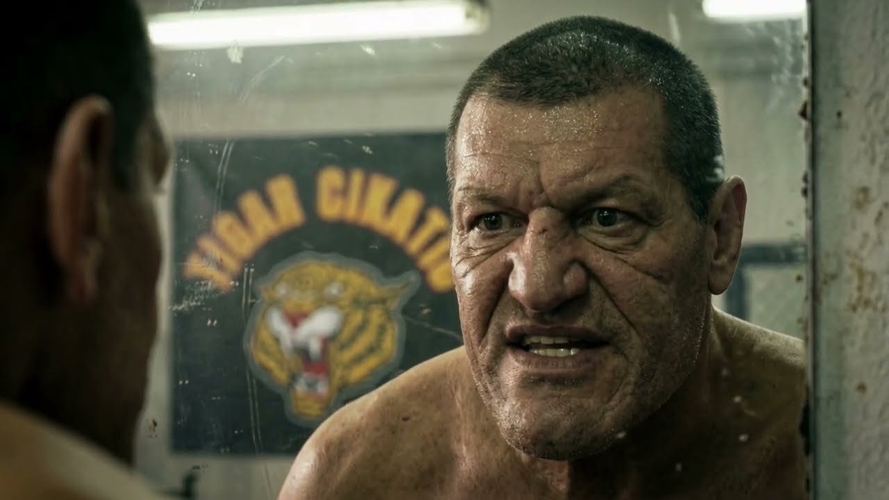 Kriptolokeri - S Cikatićem (Official video)